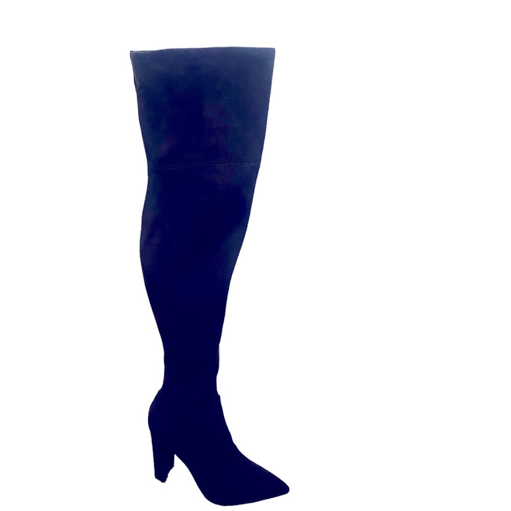 Marc Fisher over the knee boots